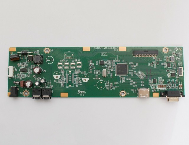 Dell S2319NC 23in Computer Monitor Has 