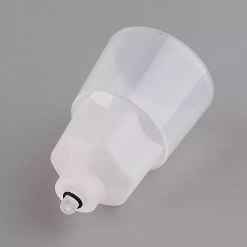 Bike Hydraulic Brake Bleed Kit Refuel Funnel For Brake System Mineral Oil Brake - Picture 12 of 12