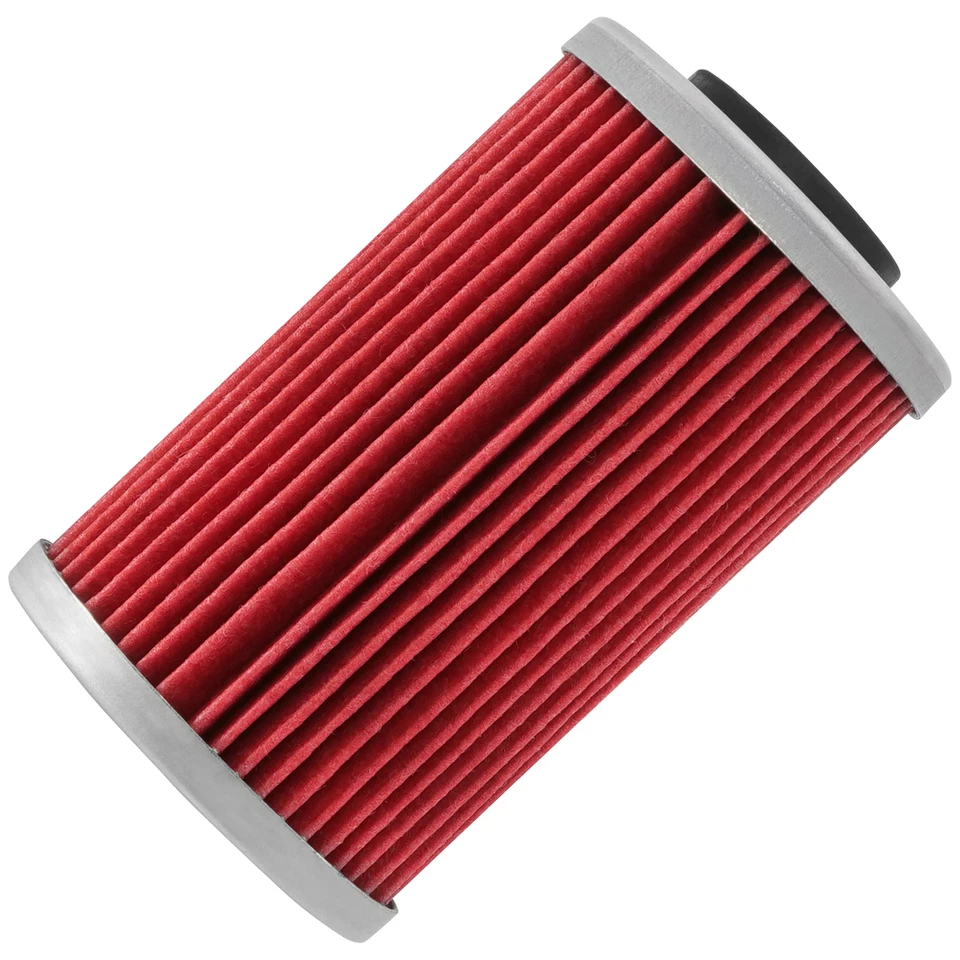 Filtro de aceite para KTM 660 Supermoto réplica de fábrica 660 Smc Rallye 2002-2005 2007 Foto 4 de 4