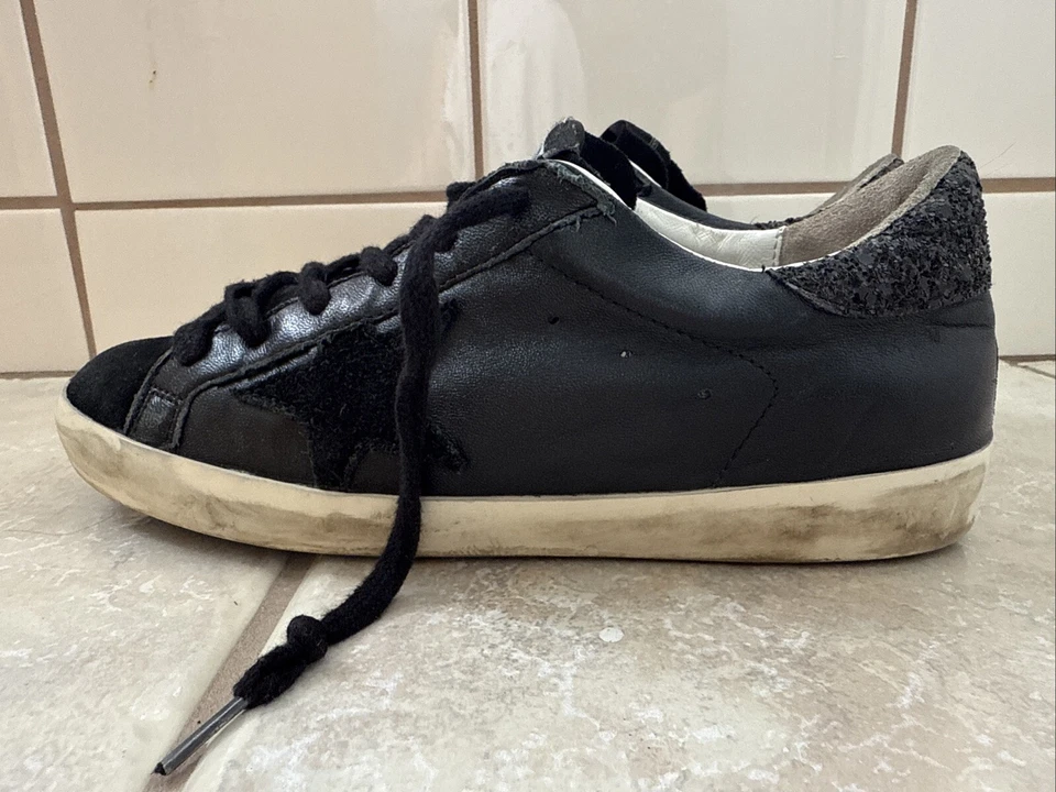 Golden Goose (Super-Star) 38 Women  - Image 4 of 4