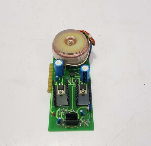 ULSTEIN TENF JORD PS147B-92 PCB Tarjeta - Imagen 3 de 8