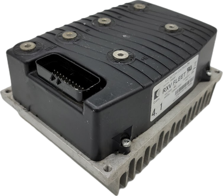CURTIS 1206AC-5201 CONTROLLER EzGo RXV 2FIVE Refurbish Services