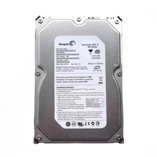 Seagate Barracuda 320GB 7200RPM IDE 3.5" (ST3320620A) HDD Hard Drive for PC
