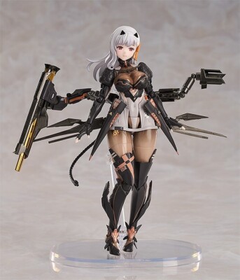 NIKKE HYPER BODY MODERNIA アクションフィギュア Hyper Body Goddess of Victory: Nikke Modernia Posable Action