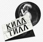 Till Lindemann Meine Welt MCD Digipack 2025 (Rammstein) new & sealed IN STOCK