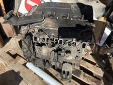 Ford Transit 2001 Diesel 88kW Motor D4FA POR23873