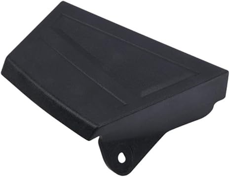 Pair Of Tailgate Flex Step Cap Covers – Fits Ford F-150 2009-2014 (Driver & Passenger Side)
