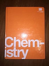 Chemistry Klaus, Flowers, Pau, Langley, Richard, Robinson, Willia
