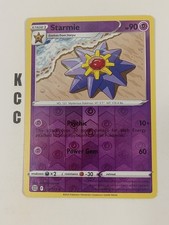 Starmite 055/172 Brilliant Stars Reverse Holo Pokemon TCG