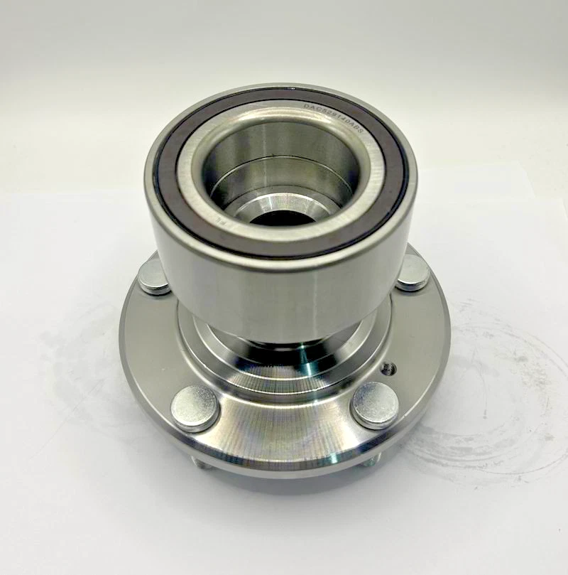 Ступица переднего колеса и подшипник в сборе для Acura TSX 2009 2010 2011 2012 2013 2014 - Изображение 4 из 4