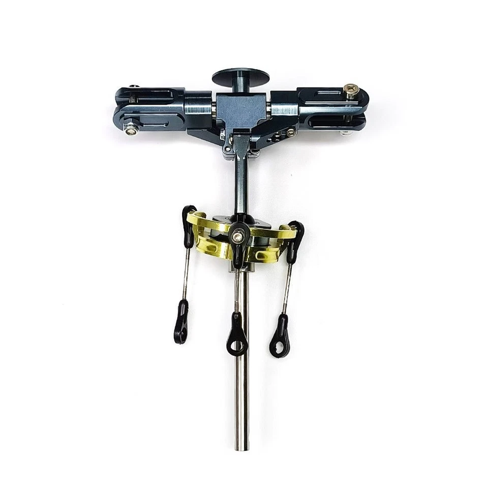COPTEX 450 DFC Flybarless Main Rotor Head for Align Trex 450 RC Helicopter - Image 2 of 4