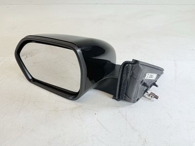 2020-2024 Scuffed Ford Explorer Timberline Left Driver Side View Mirror OEM