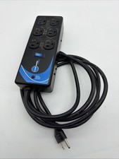 Livewire Power Strip with 10 ft. Cord