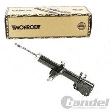MONROE Ammortizzatore A Gas Anteriore Sinistro