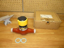 Niagara Liquid Meters 421 *NEW* 2-50gpm Flow Meter 1"