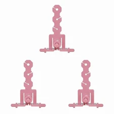 3Pcs Knitting Machines Tensioner, Stable Knit Tension Rod Adapter Accessories...