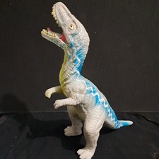 Collectible Toy Dinosaur