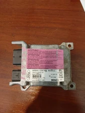 2000 2007 Ford Focus Electronic Control Module 2M5T-14B056-AD  30 Day Warranty