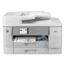 Brother MFC-J6955DW A3 Farb-Tintenstrahl-Multifunktionsdrucker Neu+OVP