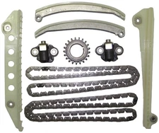 Cloyes 9-0387SK Engine Timing Chain Kit For Select 04-14 Ford Mercury Models