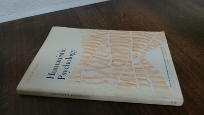 			Humanistic Psychology (Foundations of Modern Psychology), Shaffer		