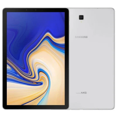 Samsung Galaxy Tab S4 · 64GB · Wi-Fi