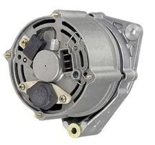 NEW ALTERNATOR FITS VOLKSWAGEN LT CH CL CP EUROPEAN 0986031010 0986031030