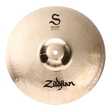 Piatto Splash Zildjian 10" serie S