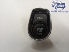 Startknapp Personbil - BMW BMW 1-SERIE M-SPORT KOMBI-SEDAN 5D - 61319250734