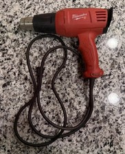 Milwaukee 8975-6 Dual Temperature Heat Gun