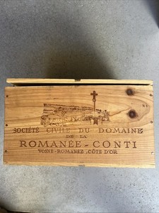 Romanee Conti Wine | eBay