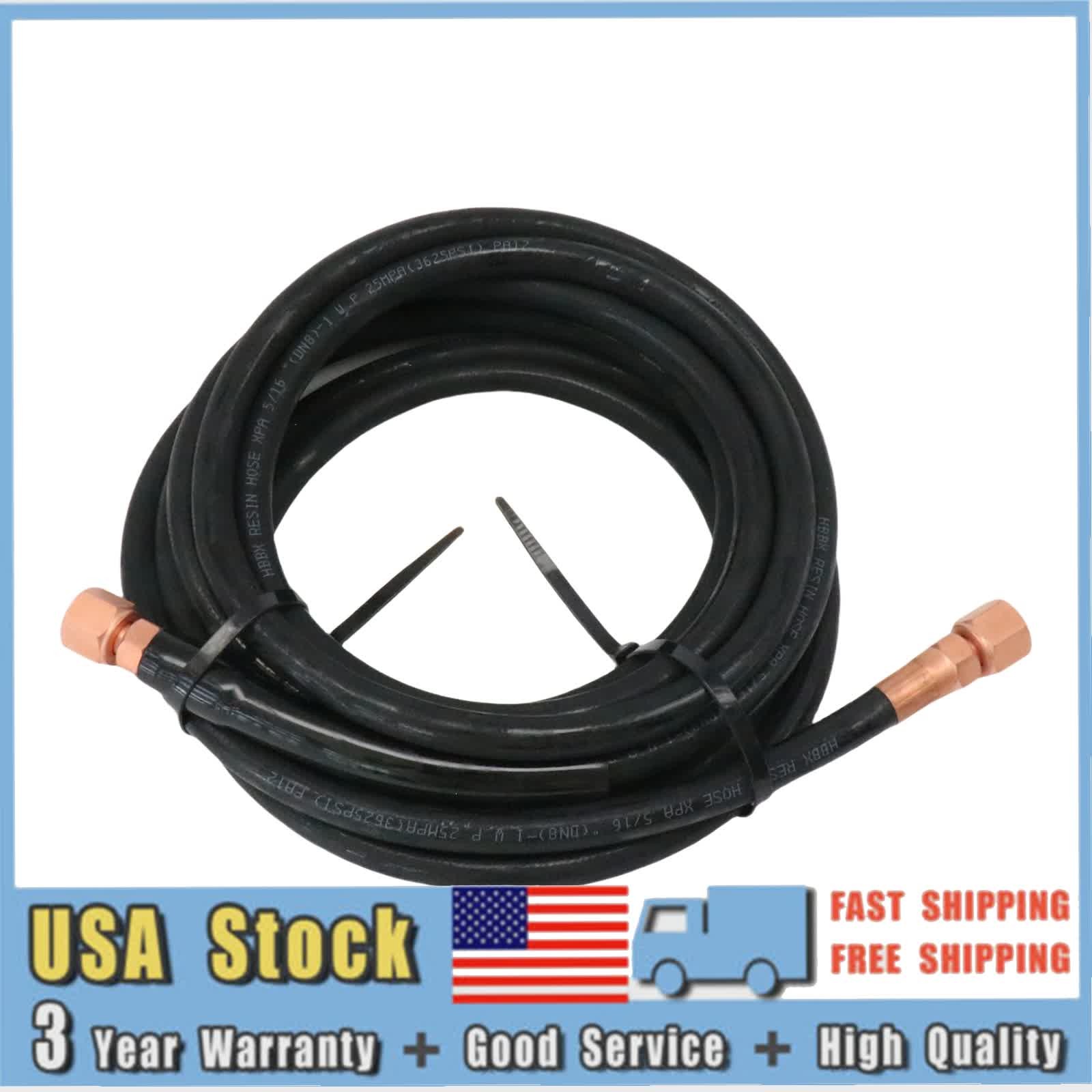 NEW Hose HO5116 Kit For Seastar Hydraulic Outboard Steering Boat Teleflex Marin