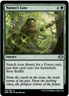 Nature's Lore (Regular, #170, NM) Dominaria Remastered (DMR), MTG