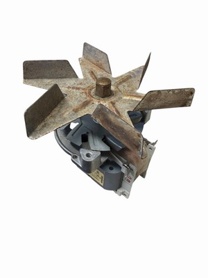 #ad #ad Viking Convection Fan Motor OEM Genuine PE050057 B109 $123.95