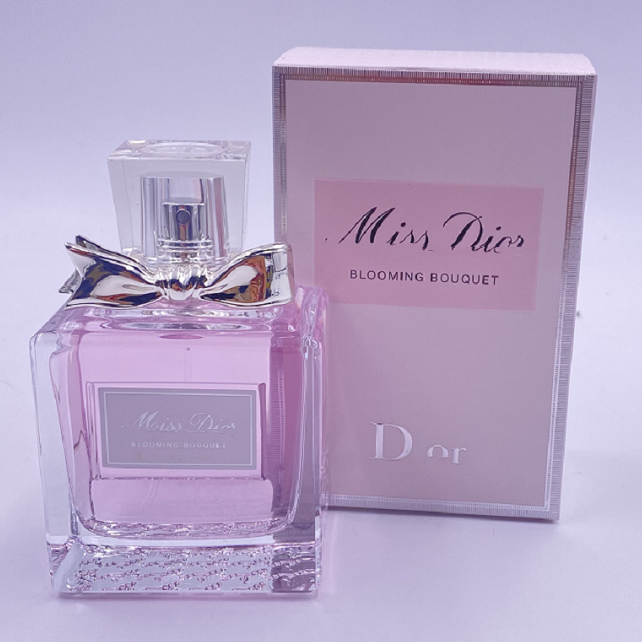 New Blooming Bouquet 3.4 oz/100ml EDT Spray for Women New In Box Fast Shipping