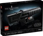 LEGO Star Wars The Darksaber 40917 MISB