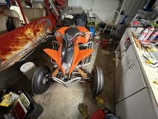 2009 KTM Other505 sx 