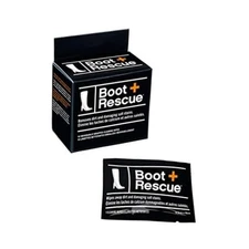 Wipes for Leather, Suede Boot Shoes Sandals & Sneakers - Pack of 15 Boot Care