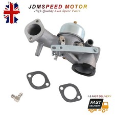 491026 281707 491031 490499 For Briggs & Stratton 12HP Engine Carburettor Carb