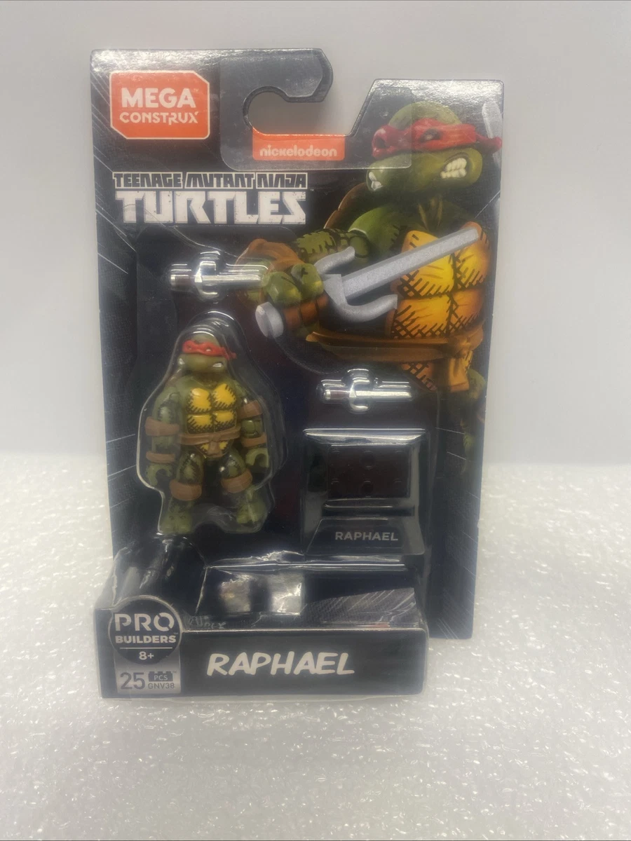 Tortues Ninja - Idées Jeux & Jouets | fnac