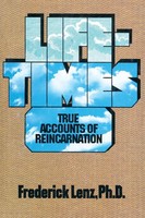 Frederick Lenz | Lifetimes | Taschenbuch | Englisch (2018) | No Series