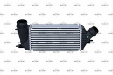 NRF Ladeluftkühler 30242 für CITROËN PEUGEOT EXPERT VF7 TEPEE C8 JUMPY 807 407 1