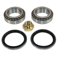Radlagersatz FüR Reibungslose Drehung Ø 68 Mm 21 Mm A.B.S. FüR U.A. Ford Sierra