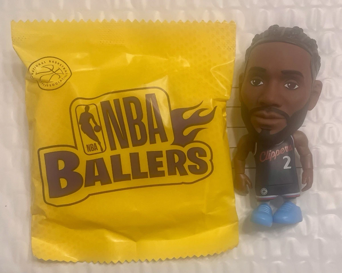 Blue Regular Season NBA Action Figures for sale | eBay