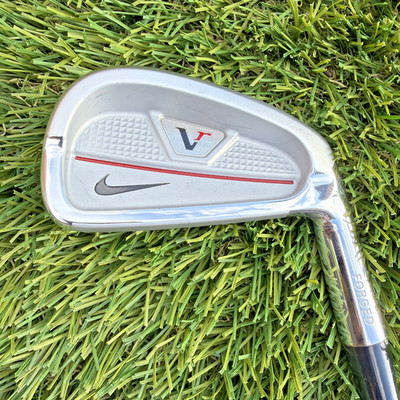 Nike Victory Red VR Forged Split Cavity 3 Iron Nike Shaft Regular R Flex 40  #47
