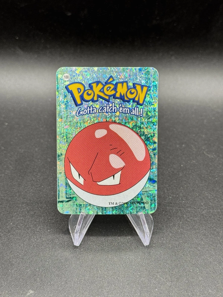 Pikachu Pokémon TCG Rare Collectible Individual Card Games in