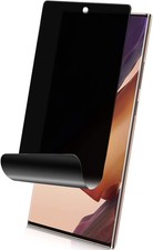 For Samsung Galaxy Note 20 Ultra - Privacy Screen Protector TPU Film Anti-Peep