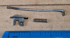 Ithaca Lefever Nitro Special 12 Ga. Shotgun Safety Parts Ithaca Lefever Nitro Special 12 Ga. Shotgun Safety Parts