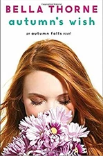 Autumn's Wish Hardcover Bella Thorne