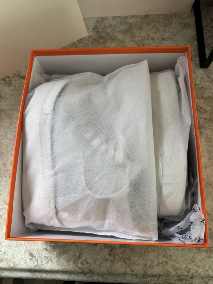 Zapatos blancos con purpurina - Talla 7 Mujer. Ziti Carmensa Foto 3 de 4